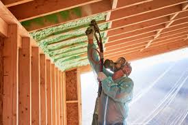 Best Commercial Insulation Services  in Monahans, TX